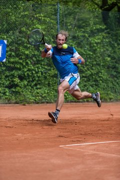Bild 302 - RL/NL Suchsdorfer SV - SV Blankenese / Hamburger Polo Club